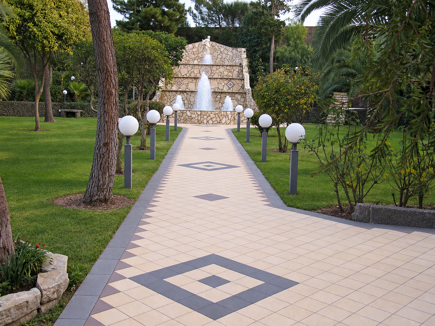 Bronte (CT) Villa